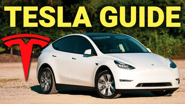 A must learn operator's manual for new Tesla owners! - acetesla