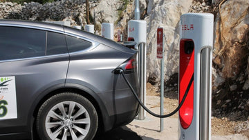How to charge a Tesla? - acetesla