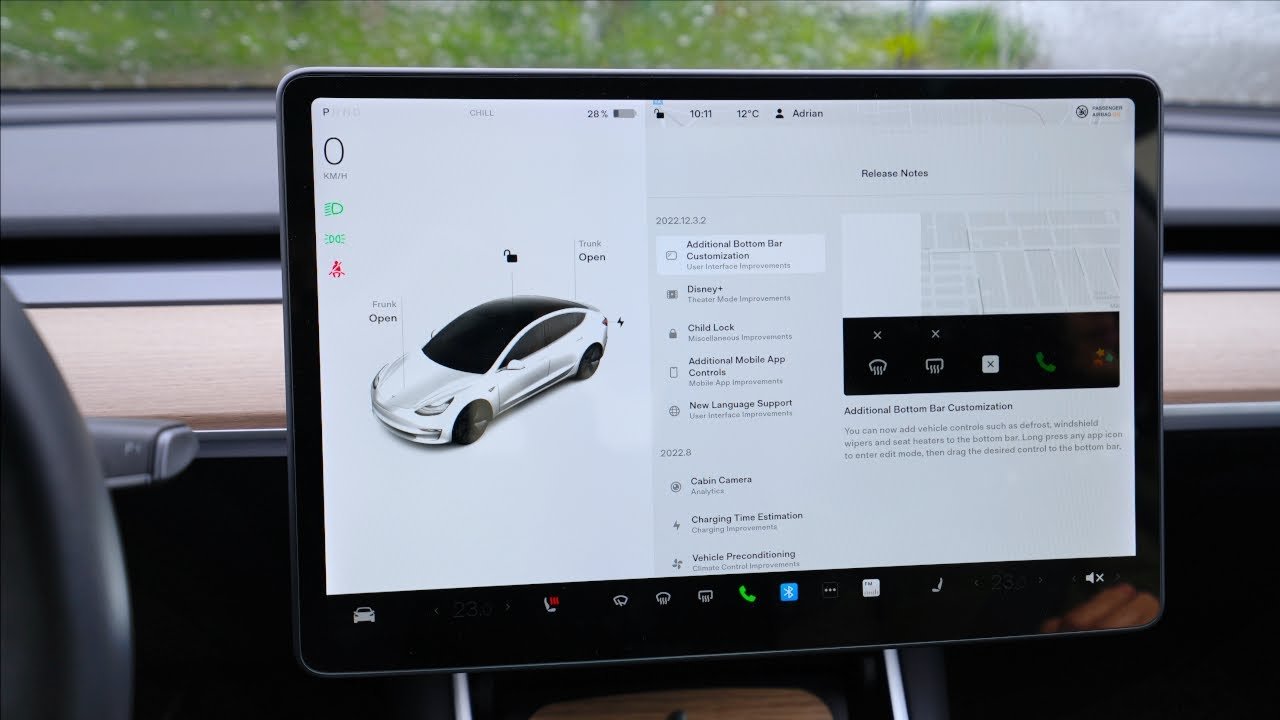 Tesla software update to 60% does not move, Tesla software update is stuck how to do? - acetesla