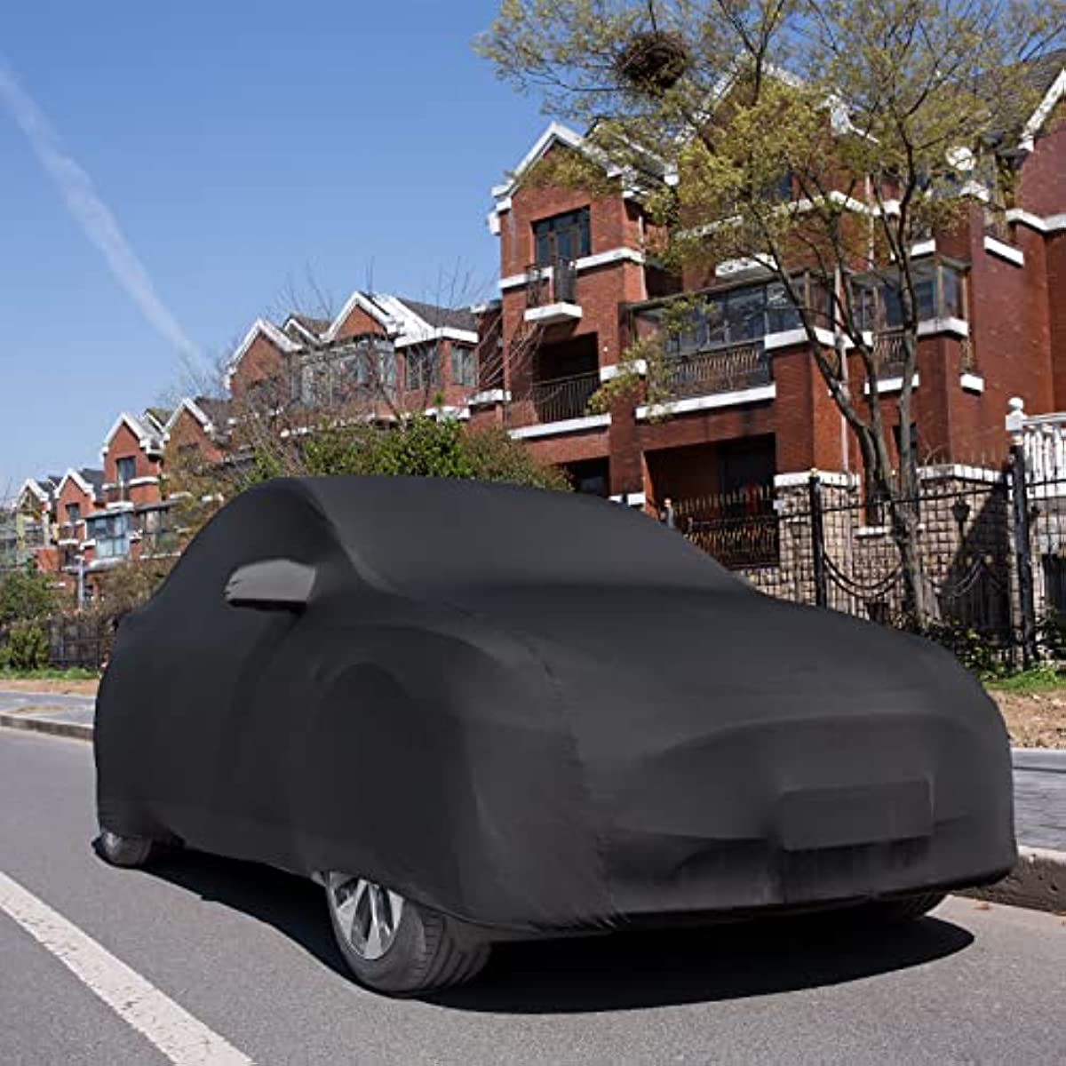 Car Cover for Tesla Model Y / 3 / X / S - acetesla