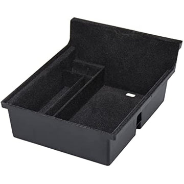 Center Console Storage Box for Tesla Model 3 / Model Y