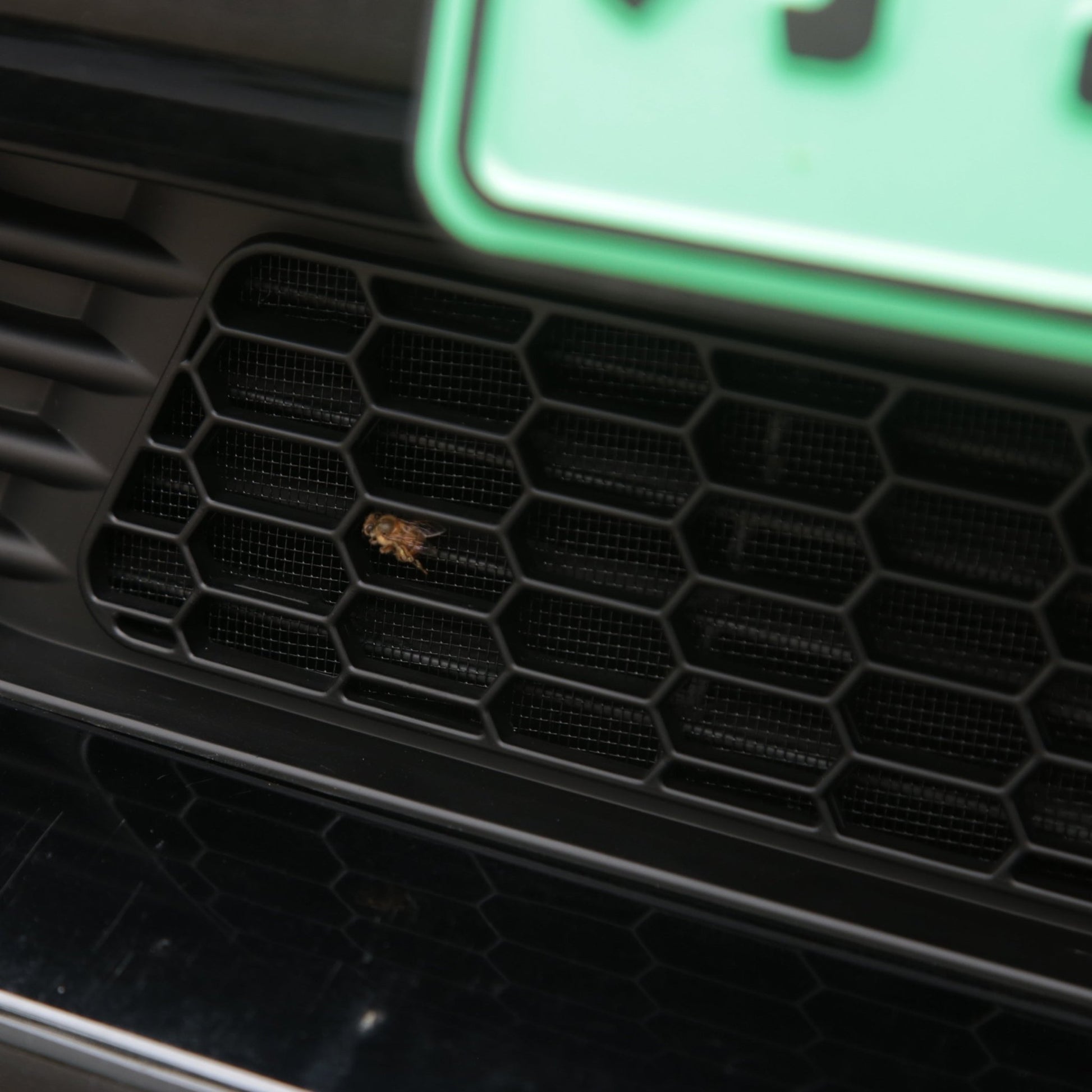 Insect screens suitable for Tesla Model 3 2017-2023 - acetesla