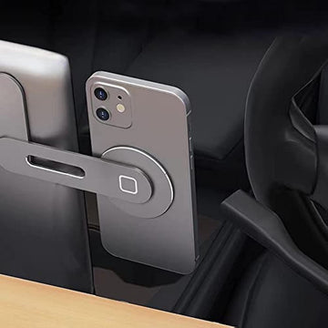 Magsafe phone holder for Tesla Model 3 / Y