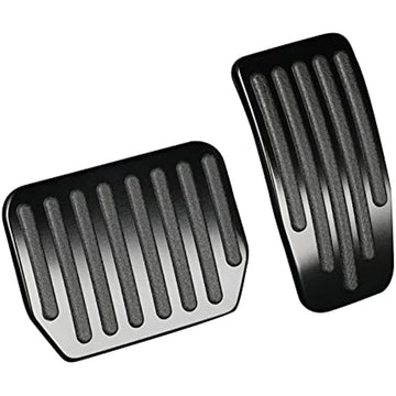 Non-Slip Foot Pedal Pads for Tesla Model 3 / Y