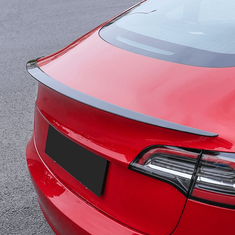 Performance Carbon Fiber Spoiler for Tesla Model Y / 3 - acetesla