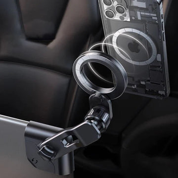 Screen Car Phone Holder for Tesla Model 3/Y