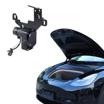 Tesla Front Trunk Electric Suction Lock for Model 3 Highland/S/X/Y