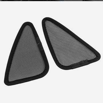 Triangle Window Sunshade Covers For Model 3/Y 2018-2024