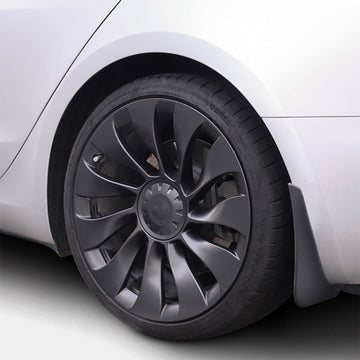 Uberturbine High Performance Forged Wheels for Tesla Model 3/Y/S/X