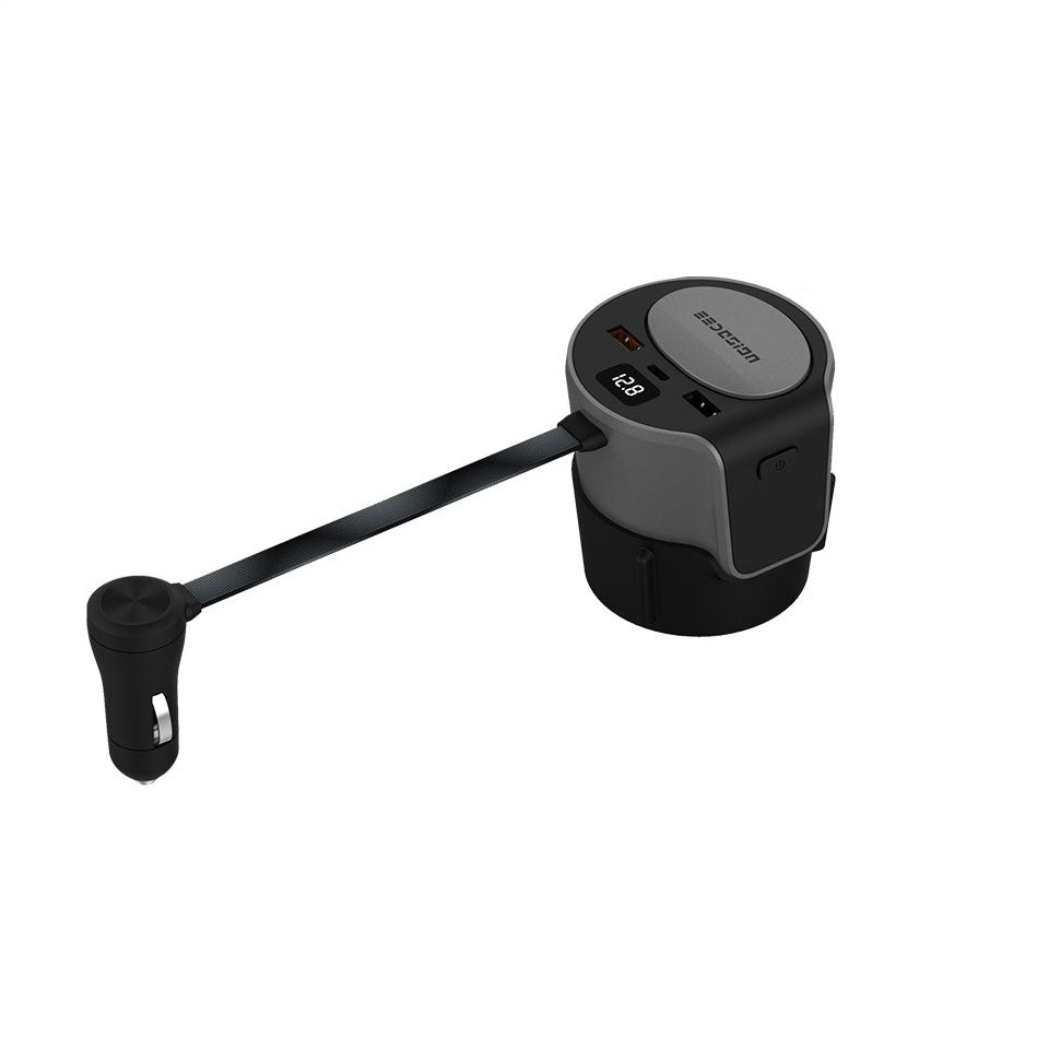 USB hub adapter for Tesla Model 3/Y 2021-2023 - acetesla