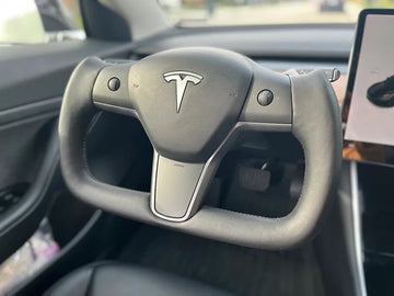 Yoke Steering Wheel for Tesla Model 3 / Y