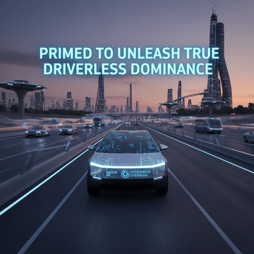 NHTSA's Autonomous Overhaul: Tesla Is Primed To Unleash True Driverless Dominance - acetesla