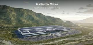 Nuevo León's Economy Secretary: Tesla Giga Mexico's Construction Progresses Steadily, Attracts Suppliers - acetesla