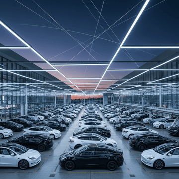 Tesla's Q4 2025 Delivery Crunch: Elon Musk's Bold Push Amid Declining Sales and Starlink Synergies Signals EV Innovation Revival - acetesla