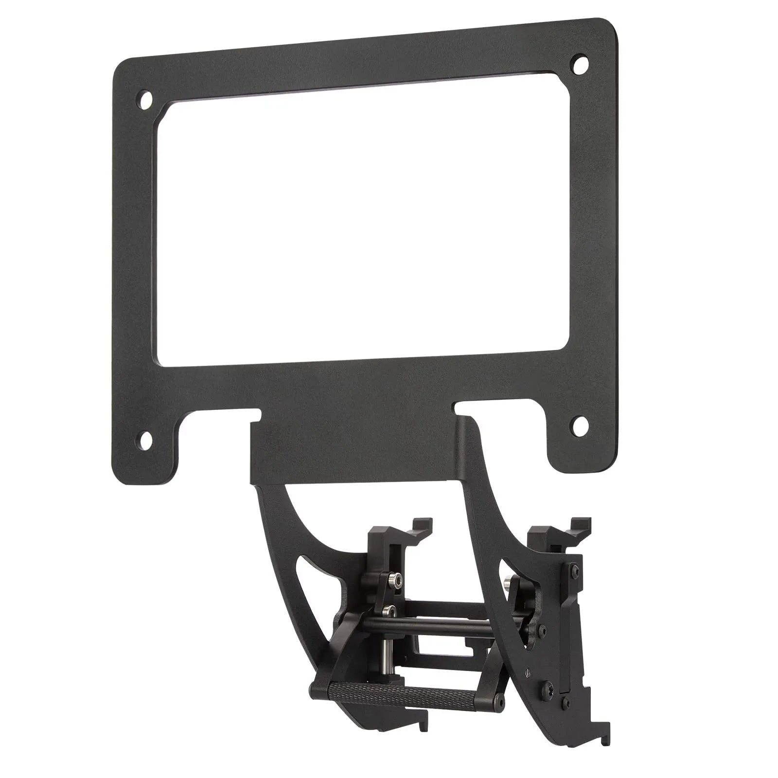 Tesla Car License Plate Frame - acetesla