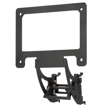 Tesla Car License Plate Frame - acetesla