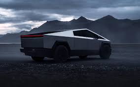 Tesla Cybertruck Accessories - acetesla