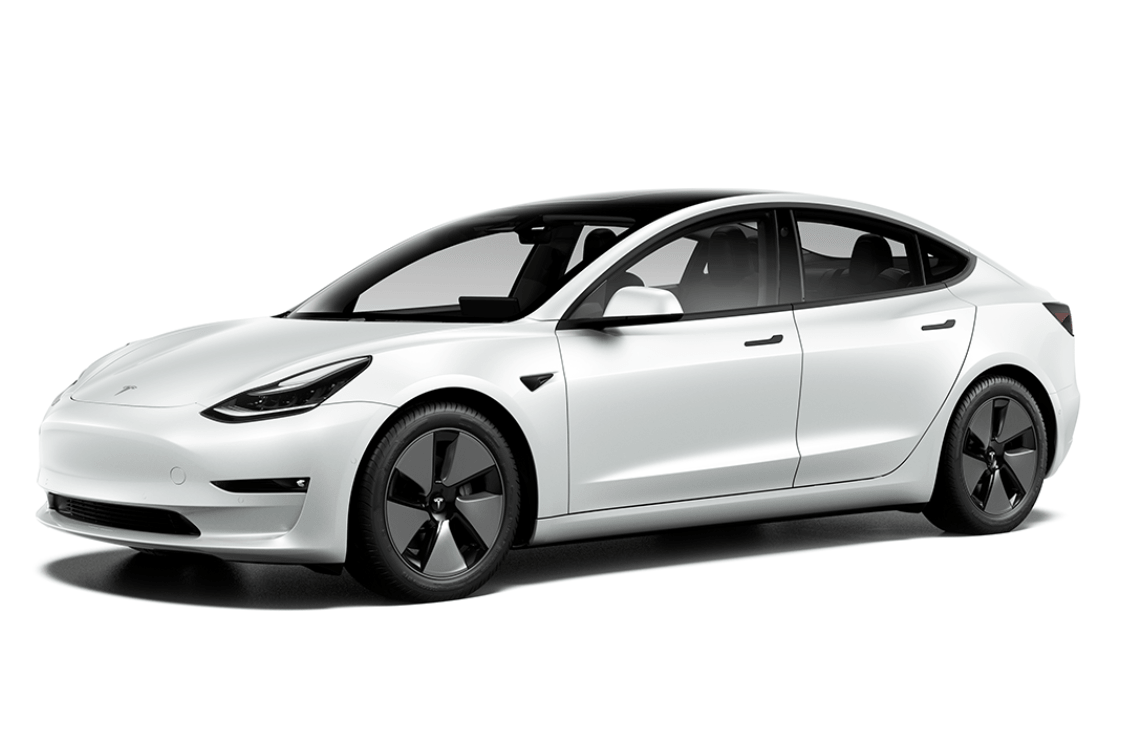 Tesla Model 3 Accessories - acetesla