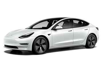 Tesla Model 3 Accessories - acetesla