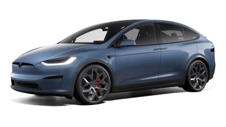 Tesla Model X Accessories - acetesla
