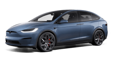 Tesla Model X Accessories - acetesla