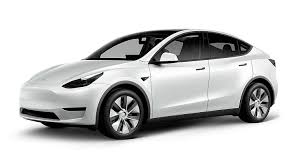 Tesla Model Y Accessories - acetesla