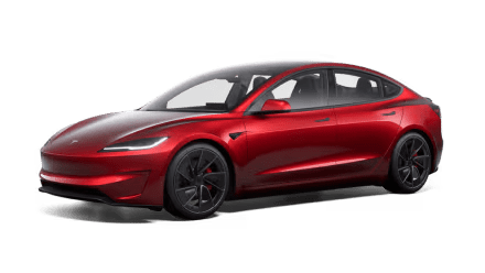 Tesla New Model 3 Highland Accessories - acetesla