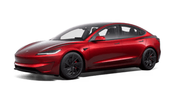 Tesla New Model 3 Highland Accessories - acetesla