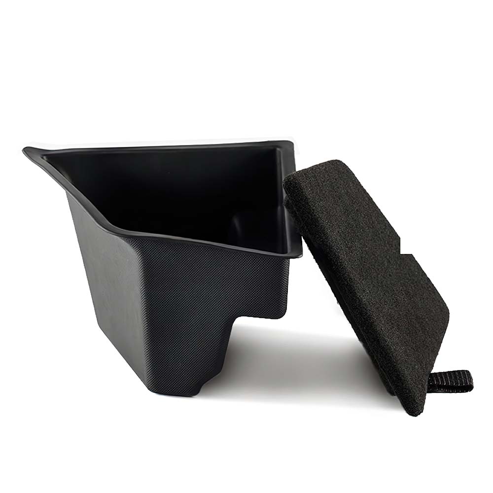 Tesla Storage Box - acetesla