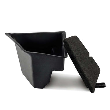 Tesla Storage Box - acetesla