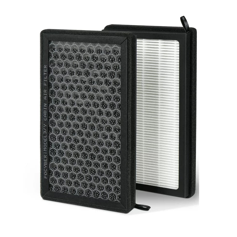 Tesla Supplies / Wiper / Air Filter - acetesla