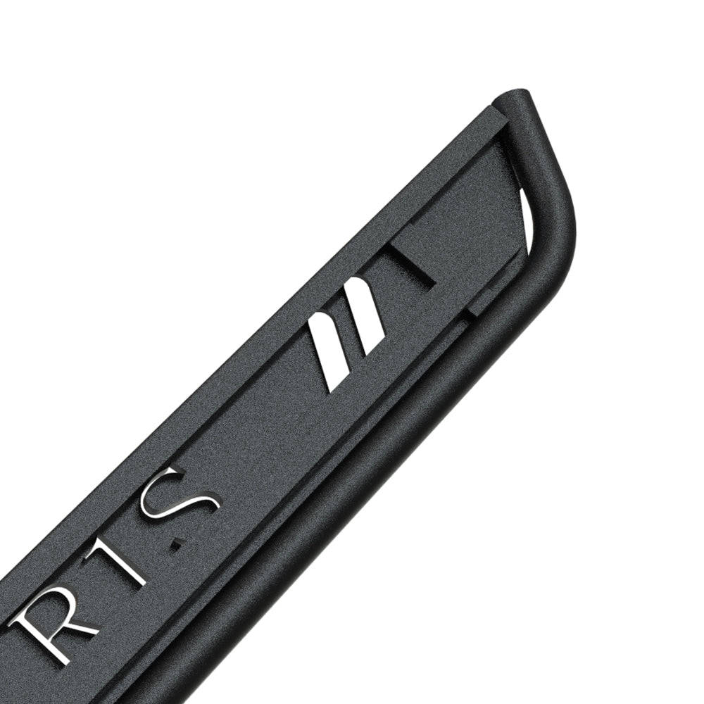 EVBASE RIVIAN R1T/R1S Running Board Side Steps Nerf Bars Rivian Exterior Accessories - acetesla