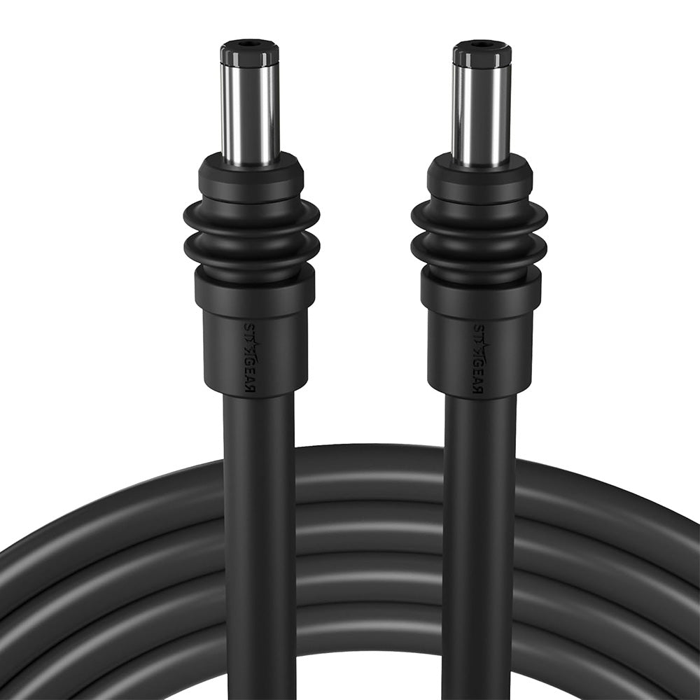 16AWG Replacement DC Power Cable for Starlink Mini - acetesla