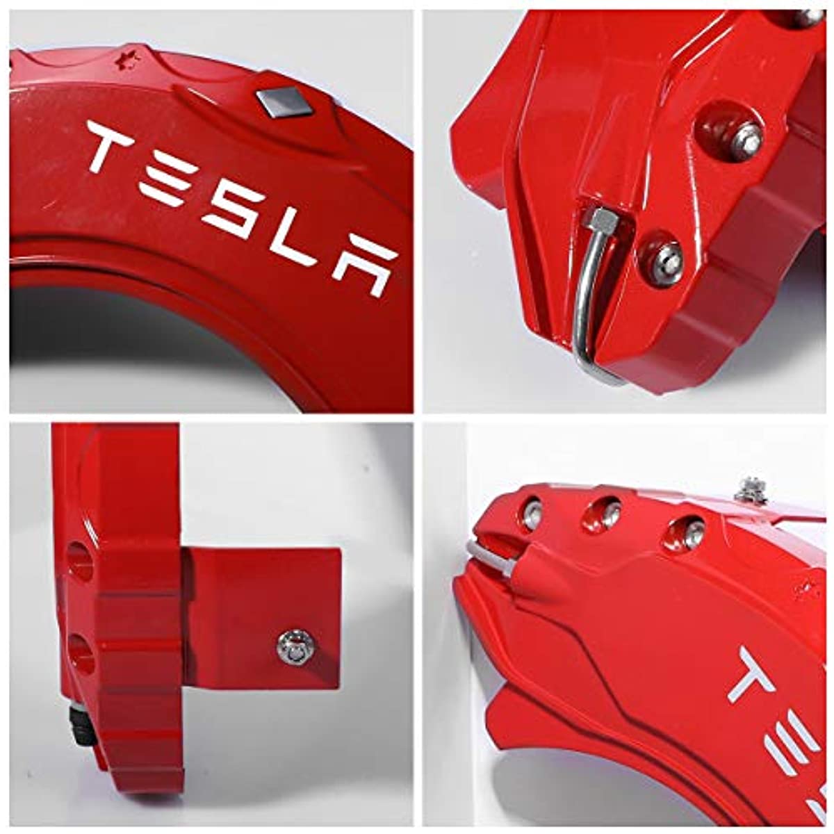 18" /19" Caliper Covers for Tesla Model 3 2017-2023 - acetesla