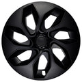 19' Starship Wheel Covers for Tesla Model Y - acetesla