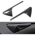 ABS Side Camera Turn Signal Cover for Tesla Model 3 Model Y - acetesla