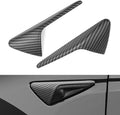 ABS Side Camera Turn Signal Cover for Tesla Model 3 Model Y - acetesla