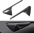 ABS Side Camera Turn Signal Cover for Tesla Model 3 Model Y - acetesla