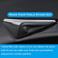 ABS Side Camera Turn Signal Cover for Tesla Model 3 Model Y - acetesla