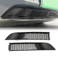 ABS Split Insect Netting-Segmented for Tesla Model Y 2020-2023 - acetesla