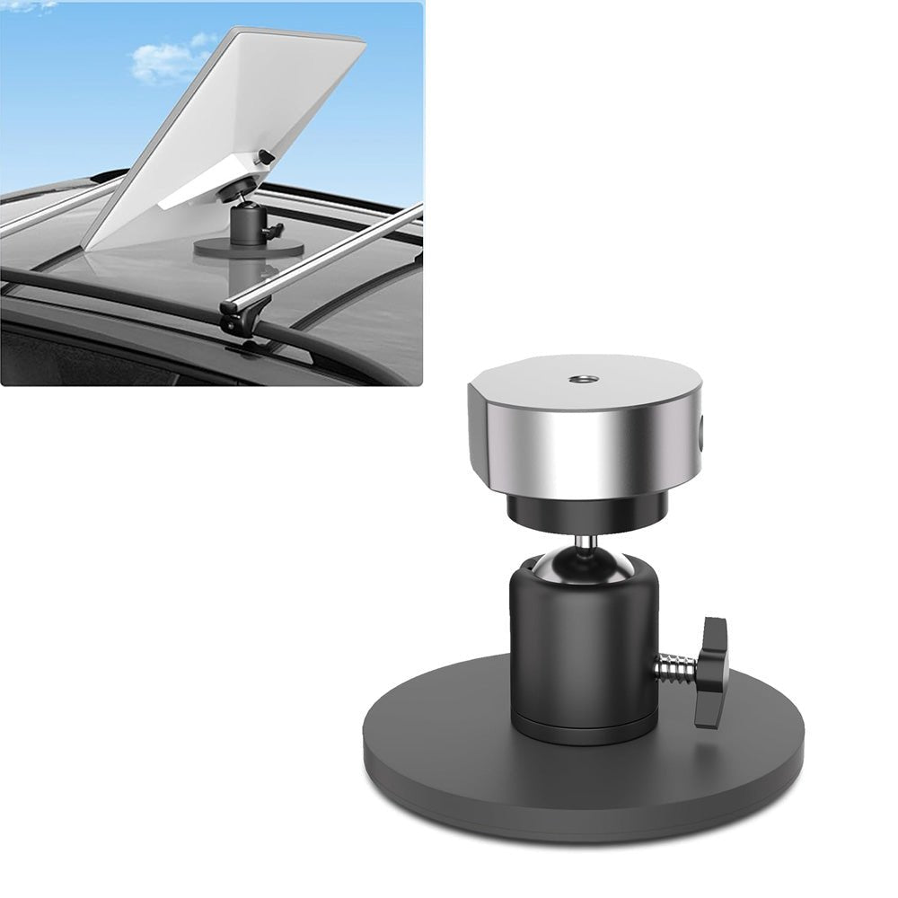 Adjustable Magnetic Car Mount for Starlink Mini - acetesla