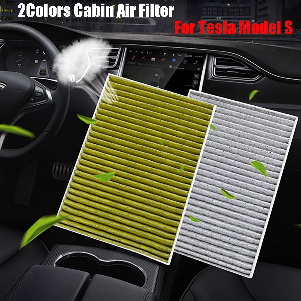 Air Filter for Tesla Model S 2016-2024 (1pcs ) - acetesla