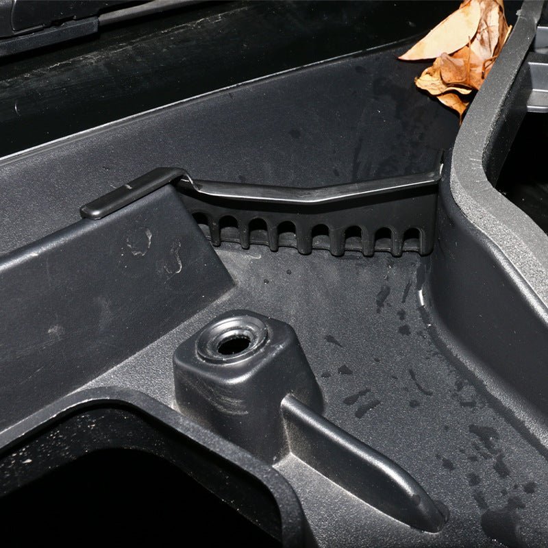 Tesla Model Y Inlet Tesla Model Y Air Inlet Cover (2020-2025) | Engine Bay Shield