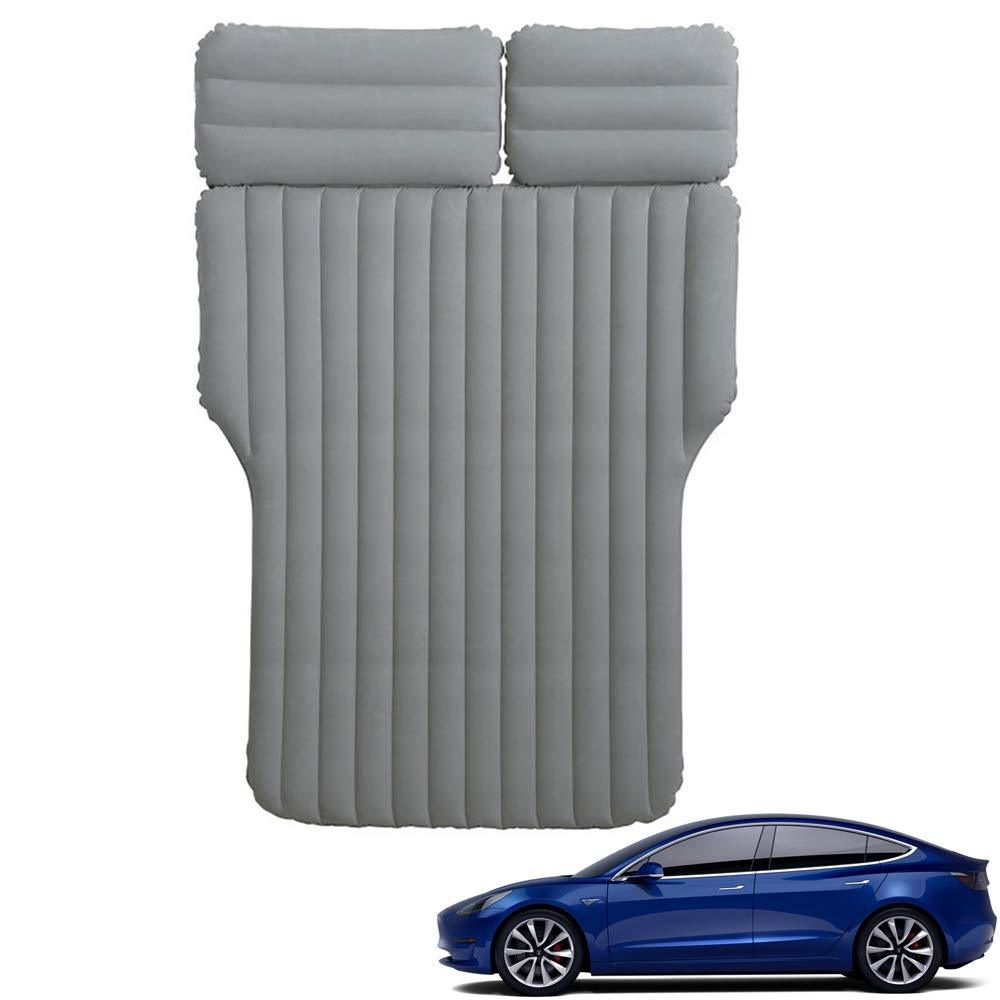 Air Mattress Portable Camping Bed For Tesla Model S/X/3/Y - acetesla