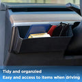 Air Vent Organizer Storage Box for Tesla Model 3 / Y - acetesla