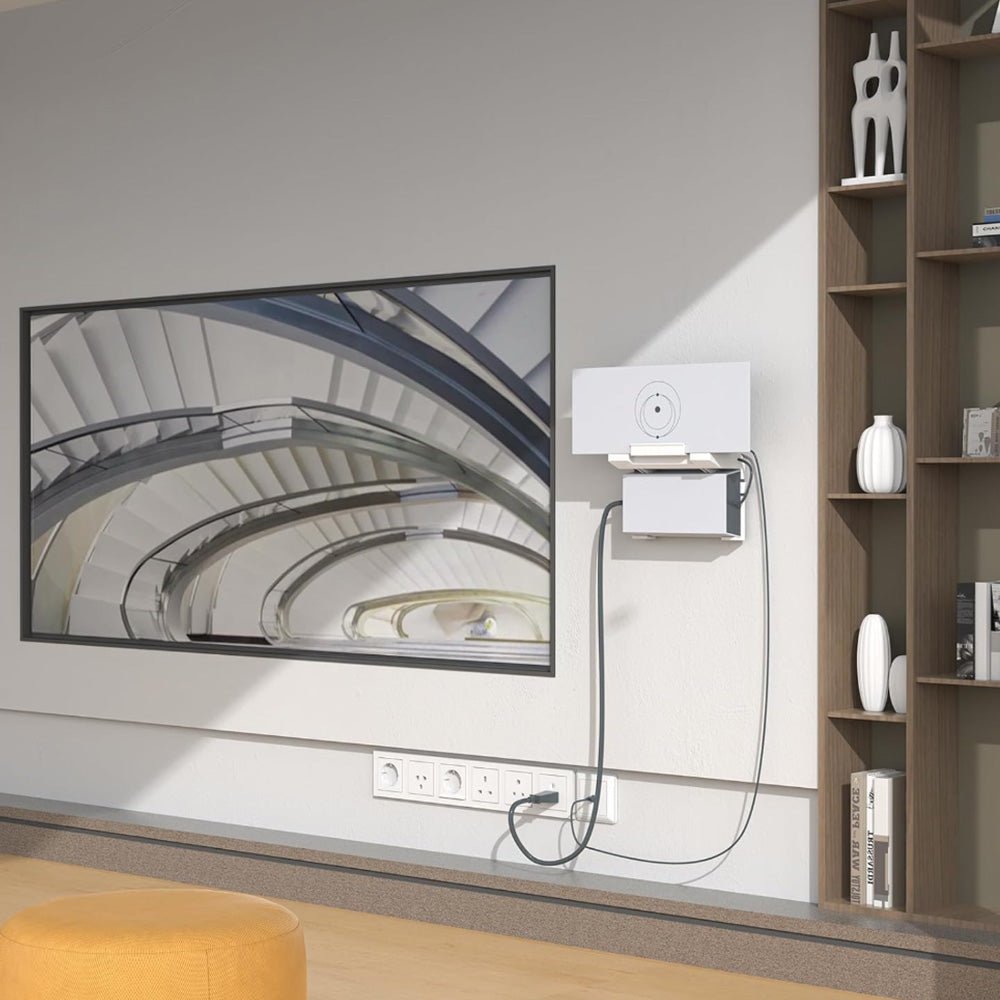 Starlink Gen 3 Router Wall Mount | Organize & Boost Signal