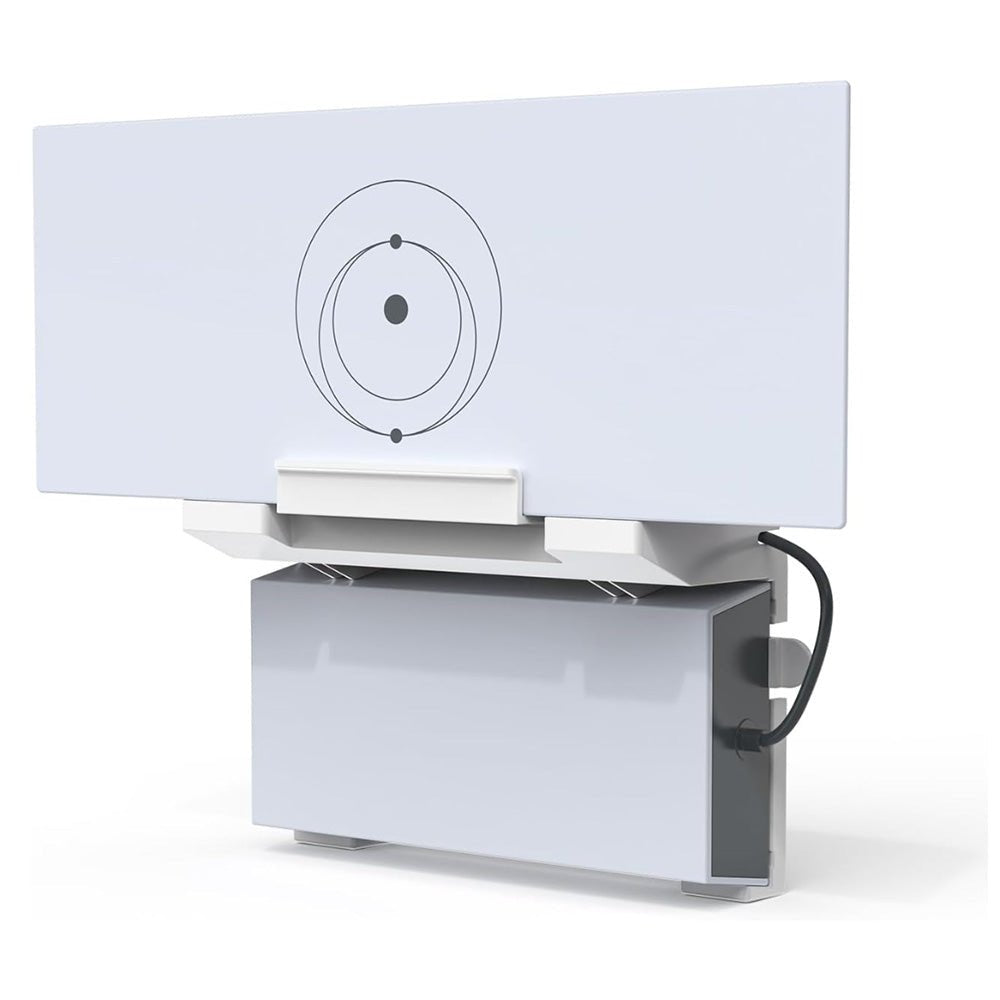 All - in - One Router & Power Supply Wall Mount Kit for Starlink Gen 3 - acetesla