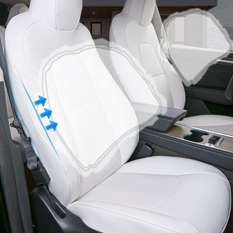All - Inclusive Seat Cover For Tesla Model 3/Y - acetesla