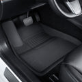 All Weather Floor Mats Interior Liners for Tesla Model 3 / Y - acetesla