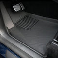 All Weather Floor Mats Interior Liners for Tesla Model 3 / Y - acetesla